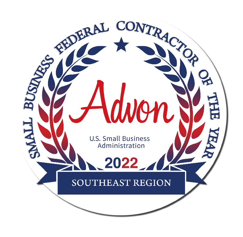 Advon Received SBA Award